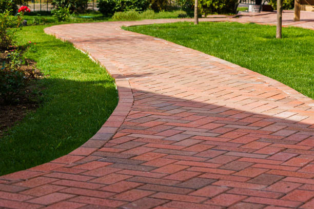 Best Interlocking Driveway Pavers  in Sheridan, CA