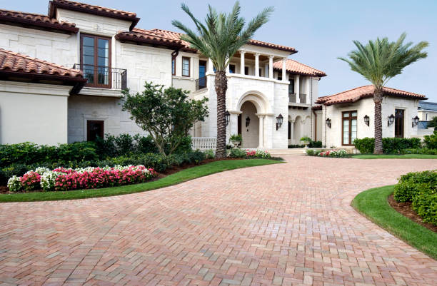 Best Driveway Pavers Cost  in Sheridan, CA